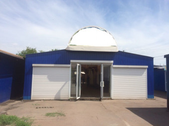 Бизнес на центрально-городском рынке